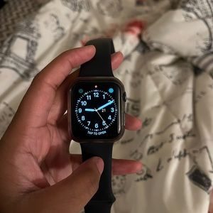 Apple Watch Series 5 , 44 MM